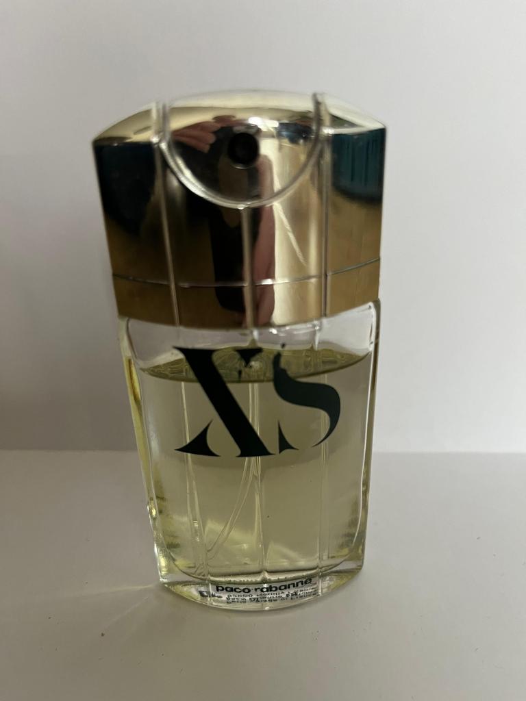 Paco Rabanne XS pour homme, Ophalen of Verzenden, Zo goed als nieuw