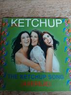 CD-single Ketchup - The Ketchup Song, Cd's en Dvd's, Cd Singles, Ophalen of Verzenden, Zo goed als nieuw