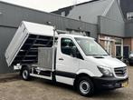 Mercedes-Benz Sprinter 316 1.8 NGT 366 CNG en Benzine 157pk, Auto's, Bestelauto's, Automaat, Gebruikt, CNG (Aardgas), 1796 cc