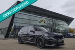 BMW X5 xDrive45e 394pk M-sport AC Schnitzer Panoramadak X5M, Auto's, BMW, Gebruikt, 394 pk, Zwart, Vierwielaandrijving
