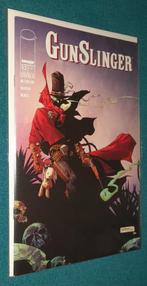 Gunslinger Spawn #52, Boeken, Strips | Comics, Eén comic, Amerika, Verzenden, Nieuw