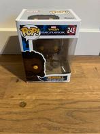 Marvel thor ragnarok Heimdalll funko pop figure figuur, Ophalen of Verzenden, Zo goed als nieuw