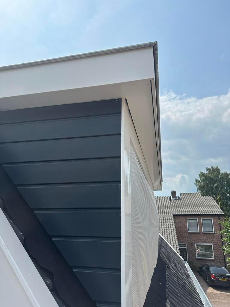 Keralit gevelpanelen, Ophalen of Verzenden, Nieuw