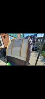 Bustent dwt zelte pico, Caravans en Kamperen, Tenten, Ophalen, Zo goed als nieuw, Tot en met 2
