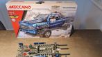 Meccano Chevrolet 17307 modelbouw, Hobby en Vrije tijd, Modelbouw | Radiografisch | Auto's, Ophalen, Zo goed als nieuw, Overige schalen