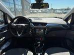 Opel Corsa 1.4 Innovation | Autm | Cruise | Clima | DAB+ |, Gebruikt, 4 cilinders, Origineel Nederlands, Bedrijf