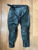Dames motorbroek Rev’It maat 38, Motoren, Kleding | Motorkleding, Ophalen of Verzenden, Tweedehands, Dames, Broek | leer