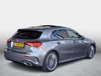 Mercedes-Benz A 180 AMG Line | Panoramadak | Burmester Surro, 65 €/maand, Gebruikt, 4 cilinders, Origineel Nederlands