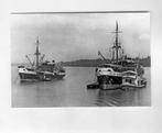 scheepvaart-foto-mapia-mandar-KPM-ned indie, Verzamelen, Scheepvaart, Ophalen of Verzenden, Zo goed als nieuw, Motorboot, Boek of Tijdschrift