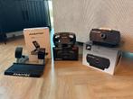 Fanatec CSL Elite met F1 Clubsport wheel en loadcell pedalen, Ophalen of Verzenden, Gebruikt, Fanatec