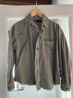 Zara Rib Blouse Maat 34, Ophalen of Verzenden, Zo goed als nieuw, Jasje, Maat 34 (XS) of kleiner