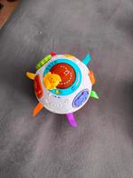 VTech Dieren Draaibal - Leerzaam Speelgoed, Ophalen of Verzenden, Zo goed als nieuw, Overige typen, Met geluid