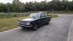 Volvo 142 2.0 1970 Blauw, Auto's, Achterwielaandrijving, 1206 kg, 4 cilinders, 82 pk