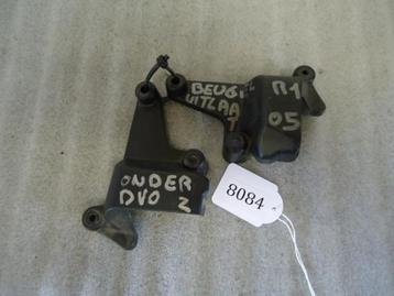 R1 2004 - 2006 Yamaha Cover Cover divers D1-11536 beschikbaar voor biedingen