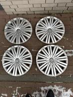 15 inch wieldoppen volkswagen polo (origineel), Ophalen, Zo goed als nieuw
