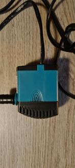 Water opvoerpompje 6Watt / nieuw!, Ophalen of Verzenden, Nieuw