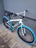 se wheelie bike bmx crossfiets 26 inch, Fietsen en Brommers, Ophalen, Zo goed als nieuw, Aluminium, 24 inch of meer