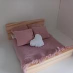 Poppenhuis meubels, Ophalen of Verzenden, Nieuw, Poppenhuis