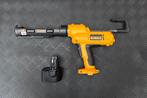DeWalt DC542 Kitpistool met accu, Ophalen of Verzenden, Gebruikt