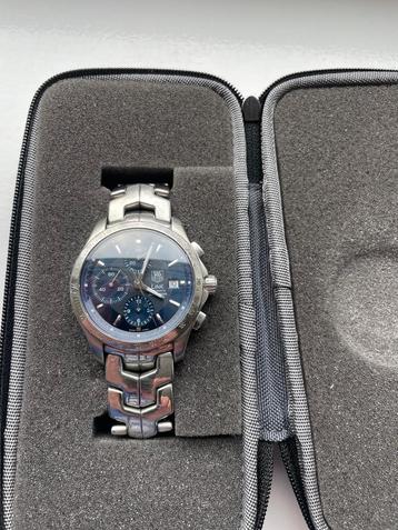 TAG Heuer Link Horloge  beschikbaar voor biedingen