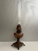 Olielampje Belgica D.F., Ophalen of Verzenden