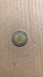 Bijzondere munt President Franciscus 2008, Postzegels en Munten, Munten | Europa | Euromunten, Ophalen of Verzenden, Duitsland