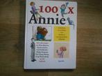 Annie M.G. Schmidt 100x Annie, Jongen of Meisje, Ophalen of Verzenden, Zo goed als nieuw, Voorleesboek