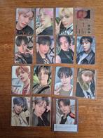 Txt Photocards, Ophalen of Verzenden, Zo goed als nieuw, Foto of Kaart