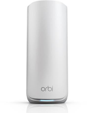 NETGEAR Orbi RBE870 - Mesh WiFi - Satelliet - WiFi 7  beschikbaar voor biedingen