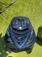 Zip kappen set (schade), Ophalen, Gebruikt, Kap, Piaggio