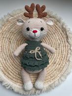 Gehaakt rendier, Hobby en Vrije tijd, Breien en Haken, Ophalen of Verzenden, Nieuw, Haken, Overige typen