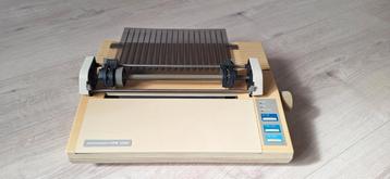 Commodore MPS 1000 Matrix Printer beschikbaar voor biedingen