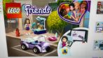 Lego friends 41360, Tickets en Kaartjes, Eén persoon, Kortingsbon