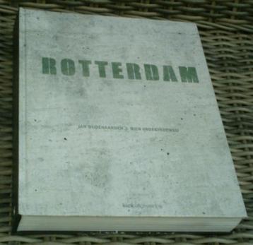 Rotterdam.Jan Oudenaarden&Rien Vroegindeweij.9789491555701. beschikbaar voor biedingen