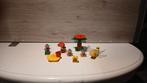 Duplo Forest Friends 2828 en 2832, Ophalen of Verzenden, Zo goed als nieuw, Complete set, Duplo