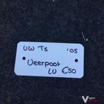 Vw Transporter T5 1.9 Diesel 5 versn. 2005 Aandrijfas Rechts, Gebruikt, -, -, Ophalen of Verzenden