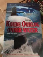 Koude Oorlog onder water, Boeken, Gelezen, Ophalen of Verzenden