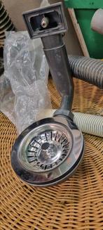 afvoer spoelbak met korfplug nu 50%, Huis en Inrichting, Ophalen of Verzenden, Nieuw