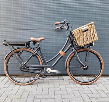 Stella Dolce Superior FDST Elektrische Fiets *NIEUWSTAAT* beschikbaar voor biedingen
