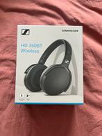Koptelefoon - Sennheiser HD 350BT - Zo goed als nieuw, Audio, Tv en Foto, Ophalen, Sennheiser, Zo goed als nieuw, Over oor (circumaural)