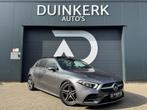 Mercedes-Benz A-klasse 200 Business Solution AMG | Automaat, Gebruikt, 4 cilinders, 163 pk, Bedrijf