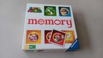 Super Mario memory., Een of twee spelers, Ophalen of Verzenden, Zo goed als nieuw