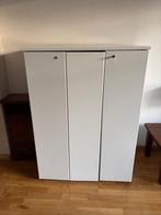 Computerkast, Huis en Inrichting, Kasten | Computermeubels, Ophalen, Gebruikt, 70 tot 120 cm, 120 tot 170 cm