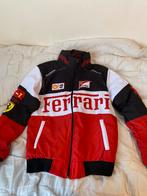 Ferrari Jacket Size M, Ophalen of Verzenden