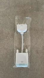 Originele Apple DVI naar VGA kabel, Ophalen of Verzenden, Nieuw
