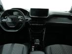 Peugeot 2008 1.2 HYBRID 145PK ALLURE e-DCS6 | Mirror Link |, 1272 kg, Gebruikt, Zwart, 1199 cc