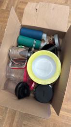 Diverse keuken accessoires, Huis en Inrichting, Keuken | Keukenbenodigdheden, Ophalen of Verzenden, Gebruikt