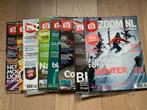 Zoom fotografie tijdschrift , jaargang 2016, Boeken, Tijdschriften en Kranten, Ophalen, Zo goed als nieuw, Sport en Vrije tijd