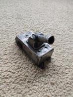 Borst microfoon bodem vondst, Ophalen of Verzenden