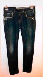High use dames jeans 36, Blauw, W28 - W29 (confectie 36), Zo goed als nieuw, Verzenden